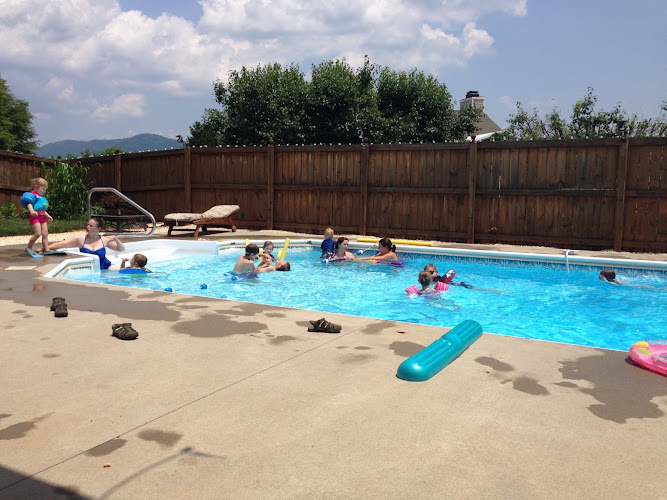 Texas Fast Pool in Wylie