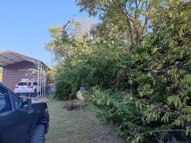 Rimmele Landscaping & Handyman in Wills Point