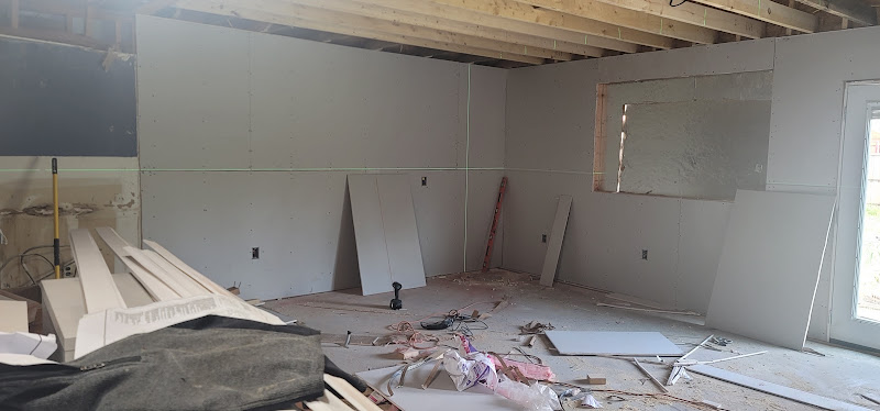 D&J Construction in Lancaster