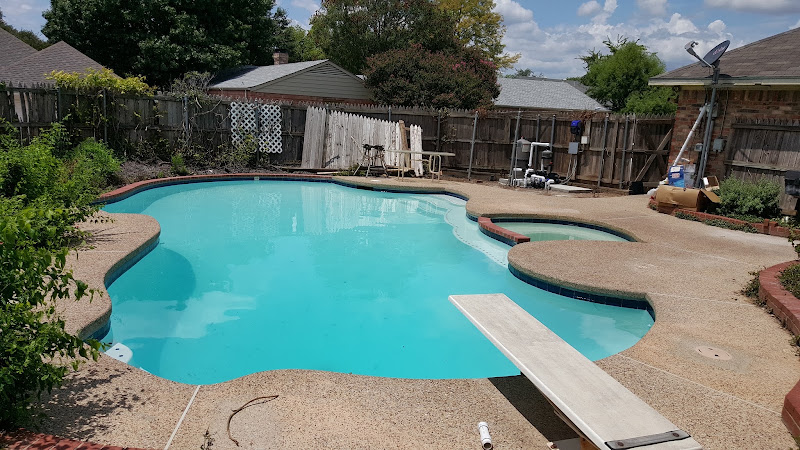 Integrity Pools in Richardson