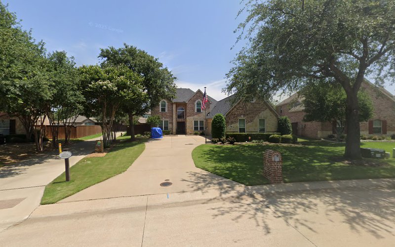 Lepori Pool Service in Lewisville