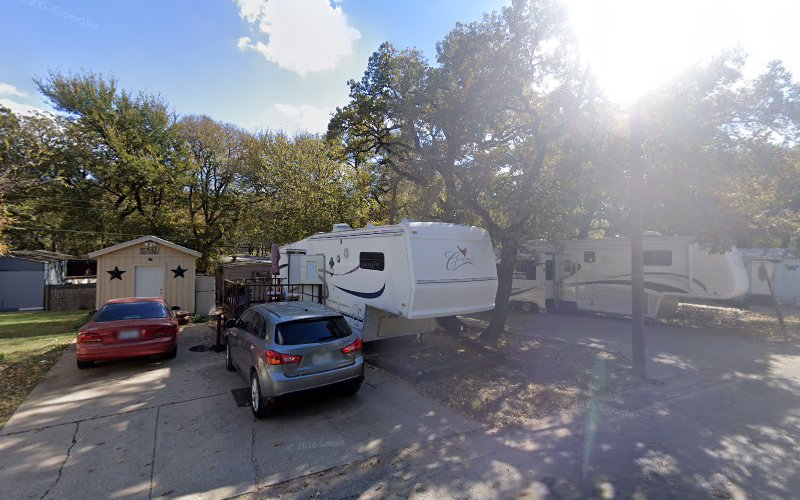 Cummings Lawncare Service in Seagoville