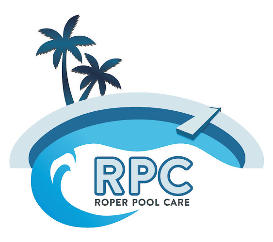 Roper Pool Care in Azle