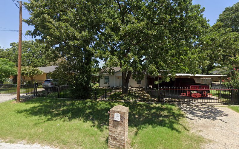 JRD Concrete in Balch Springs