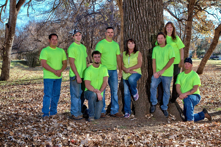Four Seasons Arbor Care in Fort Worth
