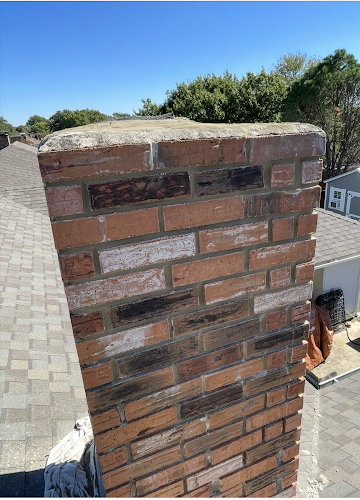 Master Masonry in Carrollton