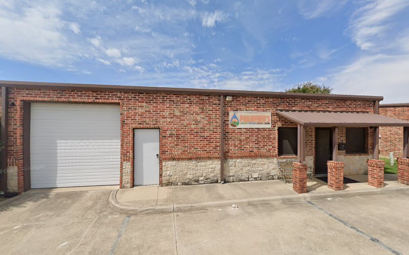 Palumbo's Landscape Managment, Inc. in Haltom City