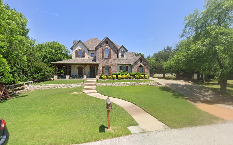 Mighty Mowers in Flower Mound