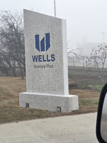 Wells - Structural Facility in Hillsboro