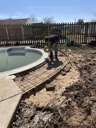 DFW Pools and Spa in Wylie
