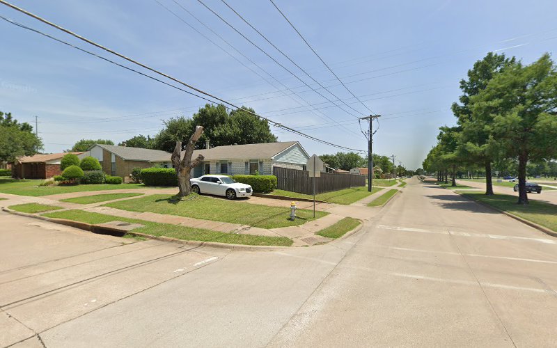 SHAWN'S LAWNS LANDSCAPE AND MAINTENANCE LLC in Mesquite