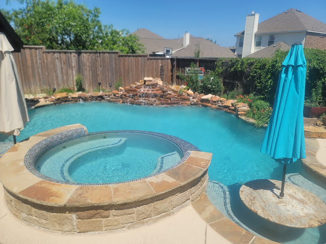 Aqua Gem Pool Care in Rowlett