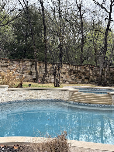 Omega Pool Services in Hurst