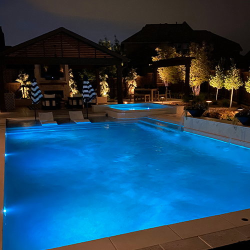 Perpetual Pool Care Inc in McKinney