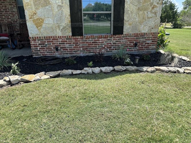 Olive Branch Contracting & Landscaping in Caddo Mills