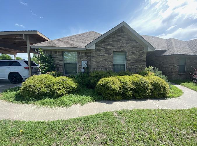 OTTO Lawn Care & Landscaping in Midlothian