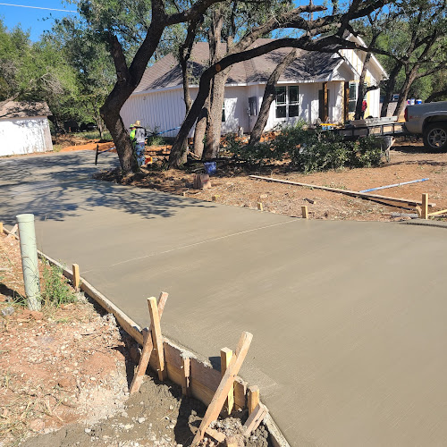 NTX Stone and Concrete in Granbury