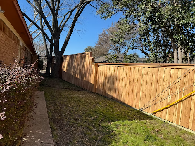 Lone Star Fence Pro LLC in McKinney