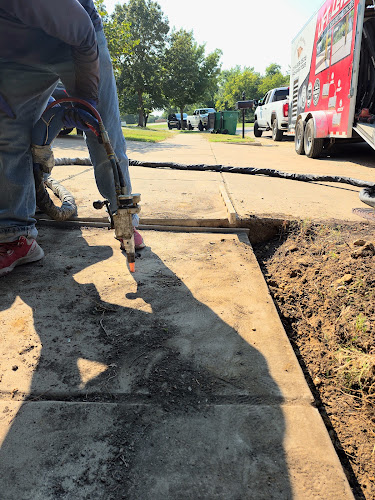 PolyLift Solutions in Crandall