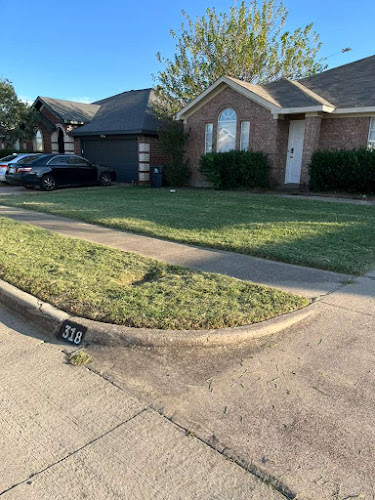 DIMESA LANDSCAPING in Arlington