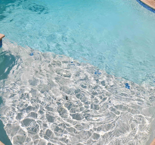 Cox Pool Company in Euless