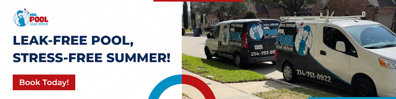 Mr. Pool Leak Repair - Plano in Plano