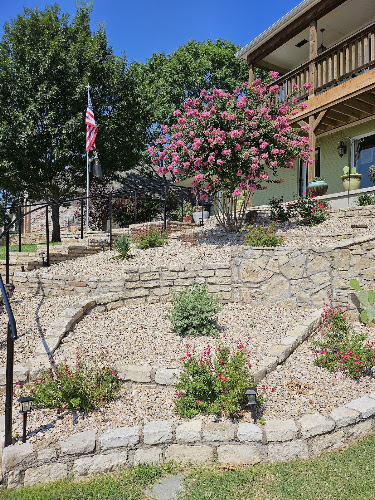 Americas Choice Landscaping in Granbury