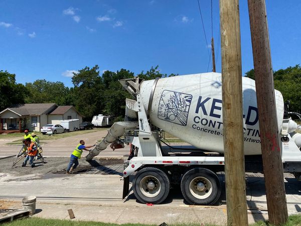 Ken-Do Contracting in Waxahachie