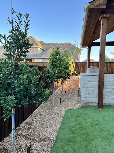 Stewart Lawncare and Landscape in Wylie
