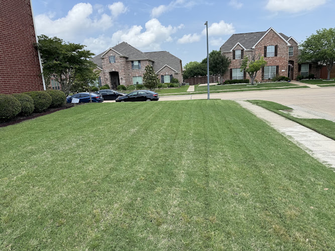 Rj's Lawn Care in Sachse