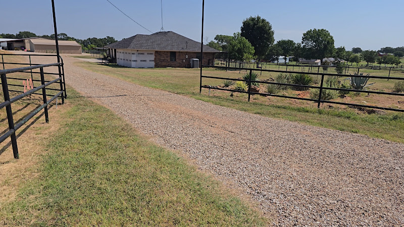Cate Concrete, LLC in Boyd