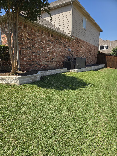 Sanchez Lawn Service in Lewisville