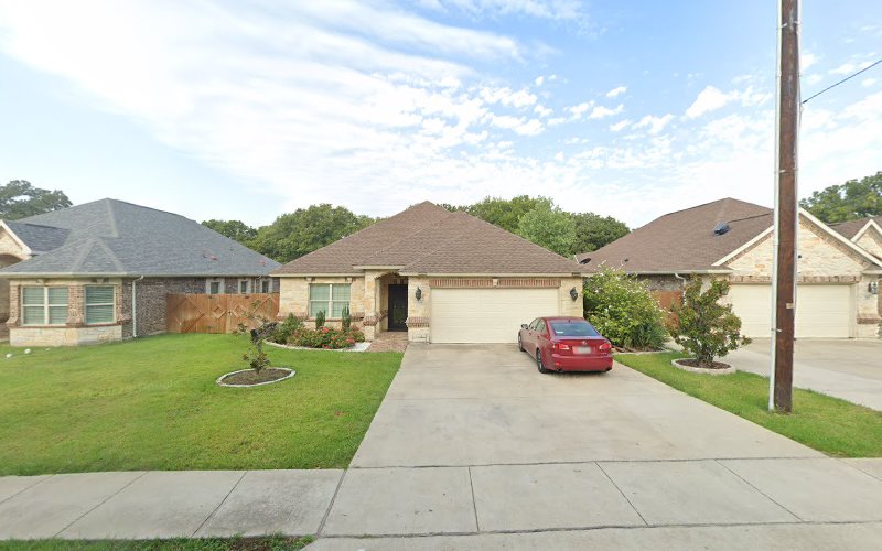 Vega Irrigation Services LLC in Grand Prairie