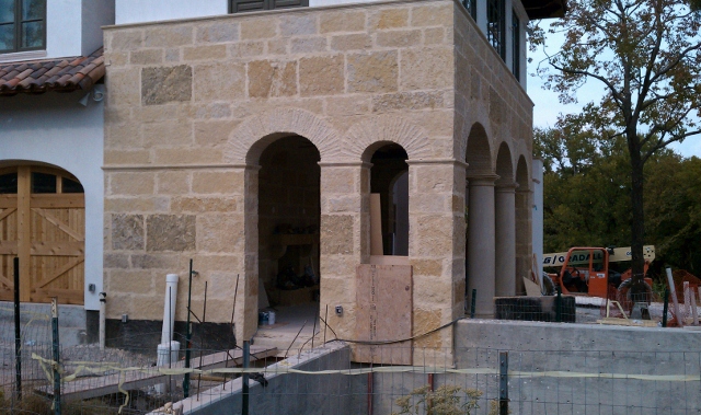 Tim Ivie Masonry in Cleburne