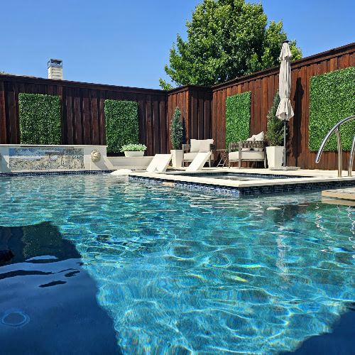 Cool Pool People in Frisco