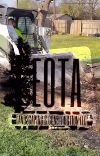Leota Landscaping & Construction LLC in Euless