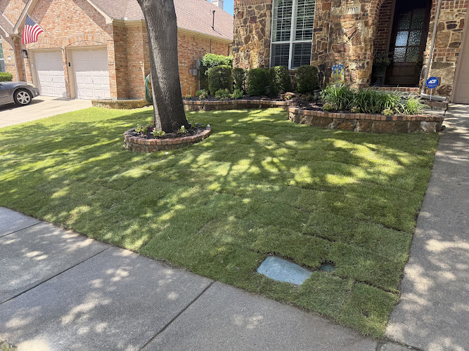 Fletcher Outdoor in McKinney