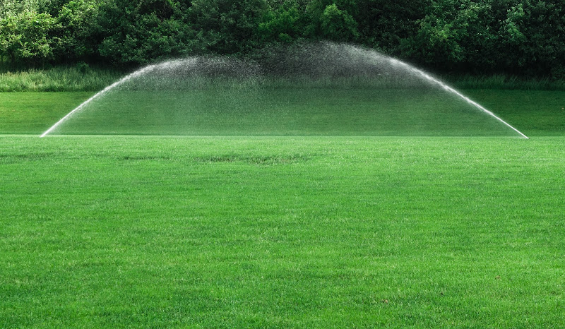Sprinkler Repair, Drainage, Landscape Lighting Dallas in Dallas