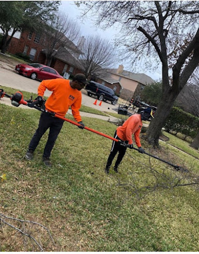 KRB Lawn Service in Lancaster