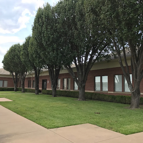 Proleaf Commercial Landscape in Kennedale