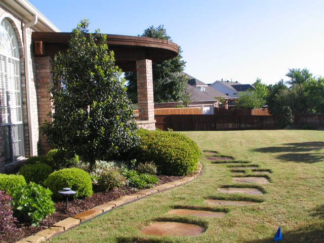 PLM Professional Landscape Management in Carrollton