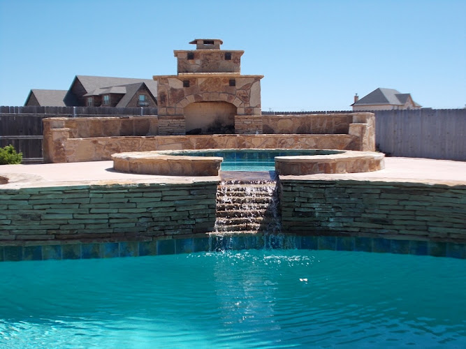 Prestige Gunite Inc in Fort Worth