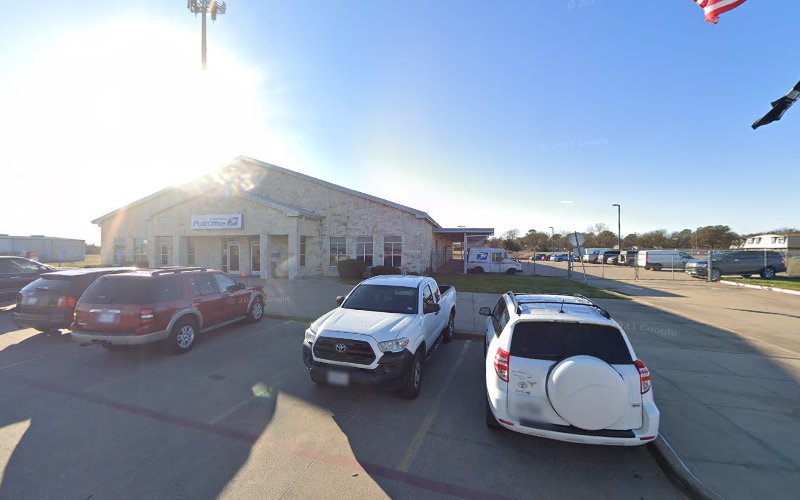 Magic Man Pool Service in Terrell