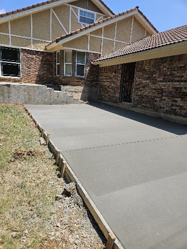 Duran Concrete Services LLC in Dallas