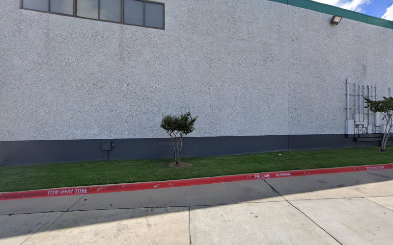 GrassPal in Grapevine