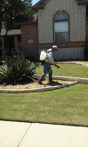 Meier's Landscape Maintenance in Flower Mound
