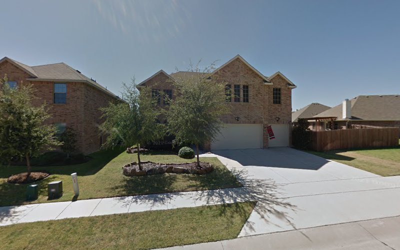 Green Elegance, LLC in Prosper