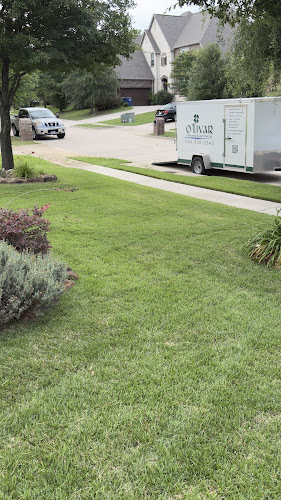 O’Livar Landscaping in Lancaster