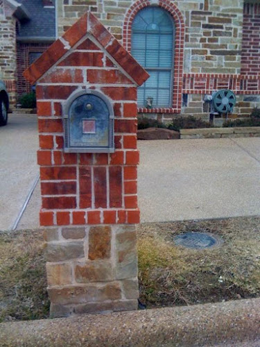 Ramirez Masonry in Garland