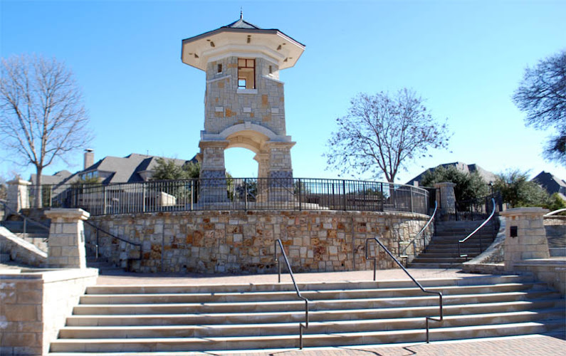 Tejas Stone Works Inc. in Denton